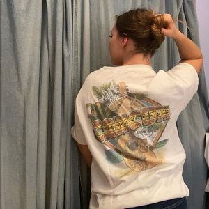 Hard Rock Cafe Cancun T